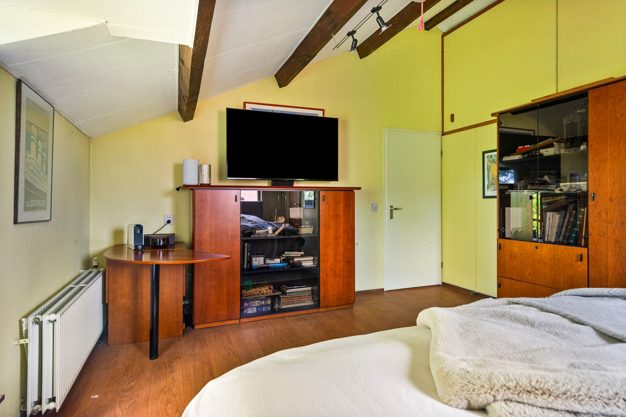 Foto 21 van Hoevenseweg 23-A