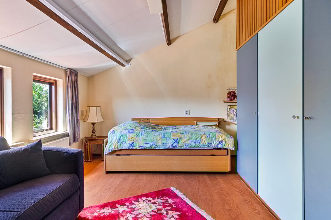 Foto 22 van Hoevenseweg 23-A