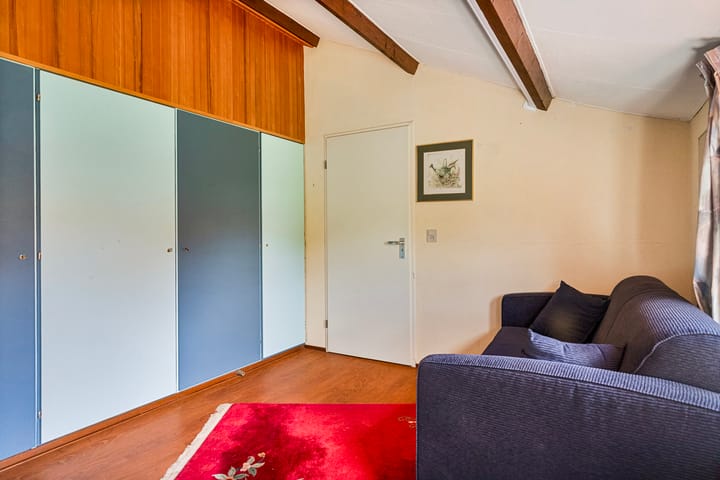 Foto 23 van Hoevenseweg 23-A