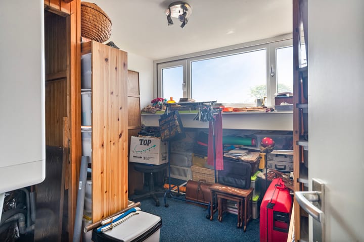 Foto 24 van Hoevenseweg 23-A