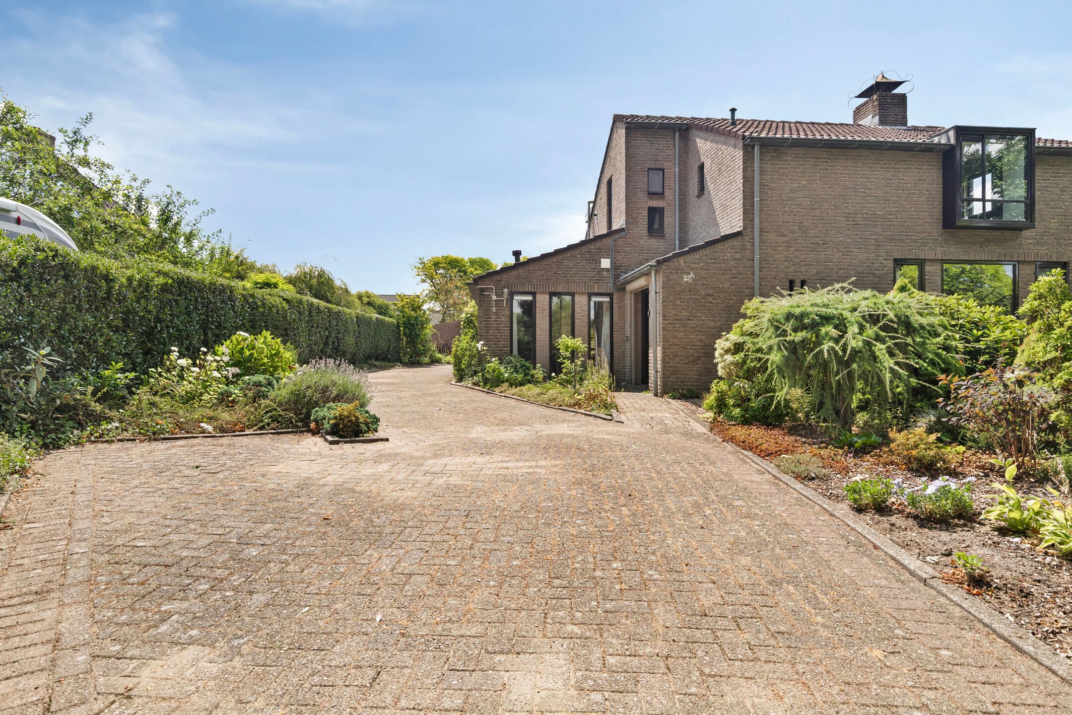 Foto 27 van Hoevenseweg 23-A