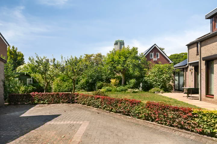 Foto 28 van Hoevenseweg 23-A