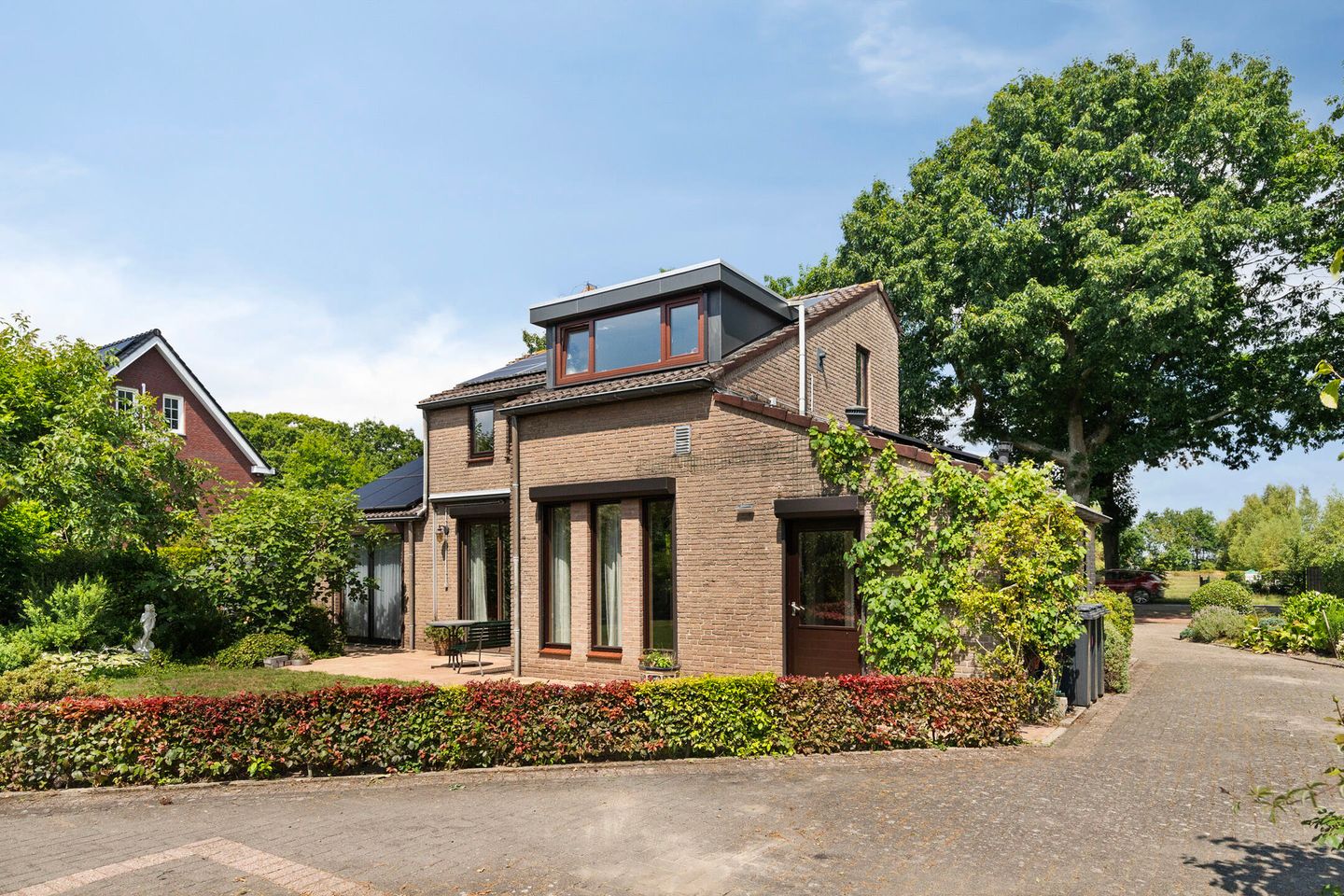 Foto 29 van Hoevenseweg 23-A