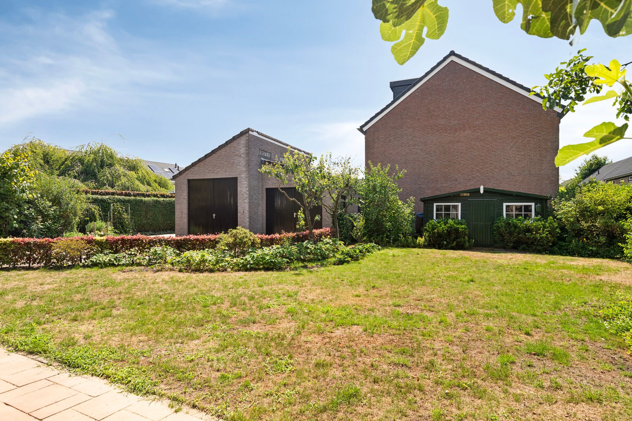 Foto 30 van Hoevenseweg 23-A