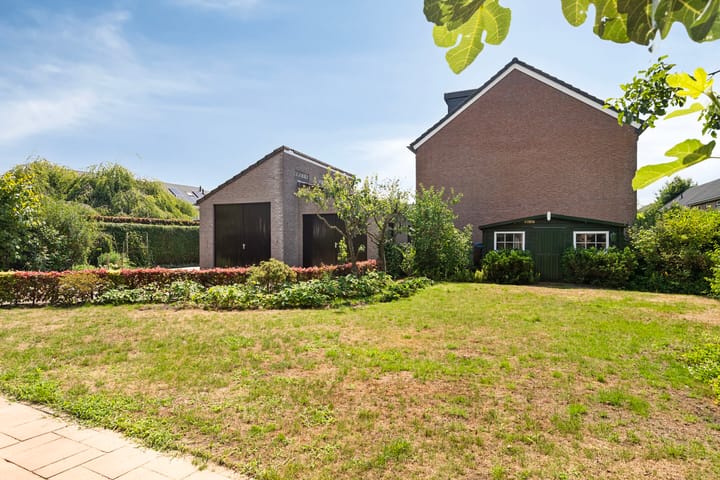 Foto 30 van Hoevenseweg 23-A