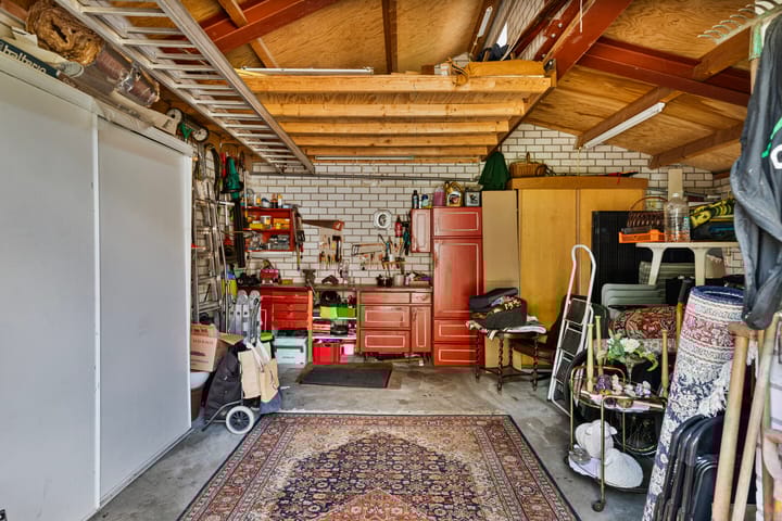 Foto 32 van Hoevenseweg 23-A