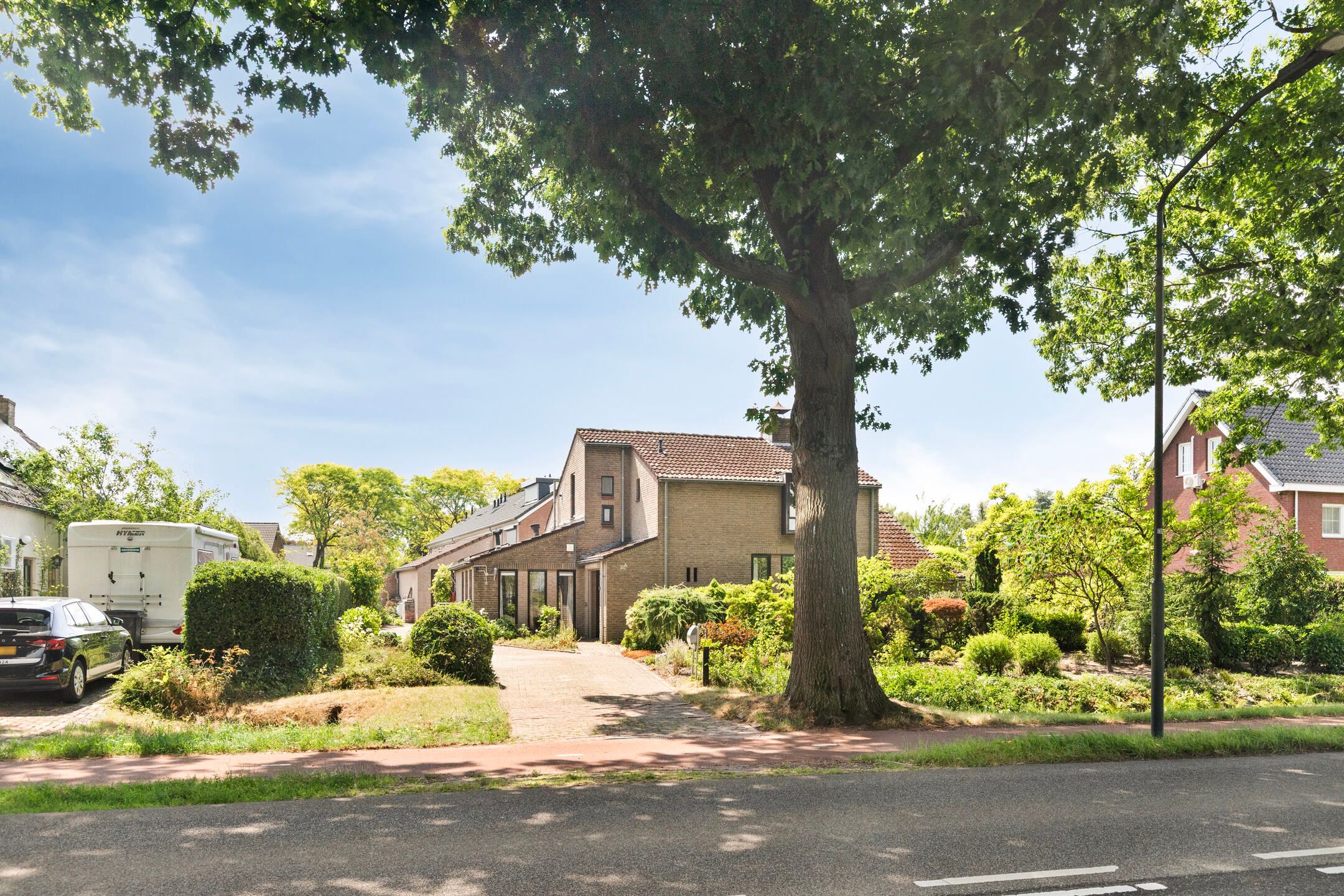 Foto 33 van Hoevenseweg 23-A