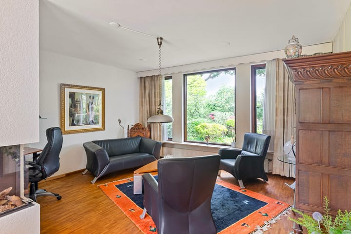 Foto 7 van Hoevenseweg 23-A