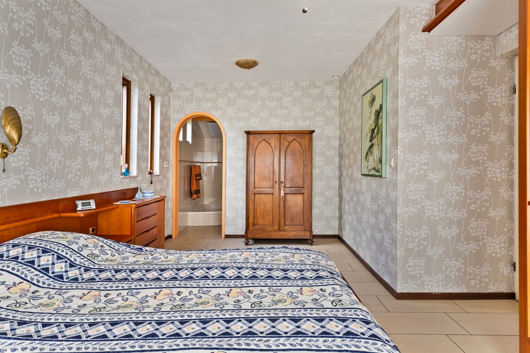 Foto 16 van Hoevenseweg 23-A