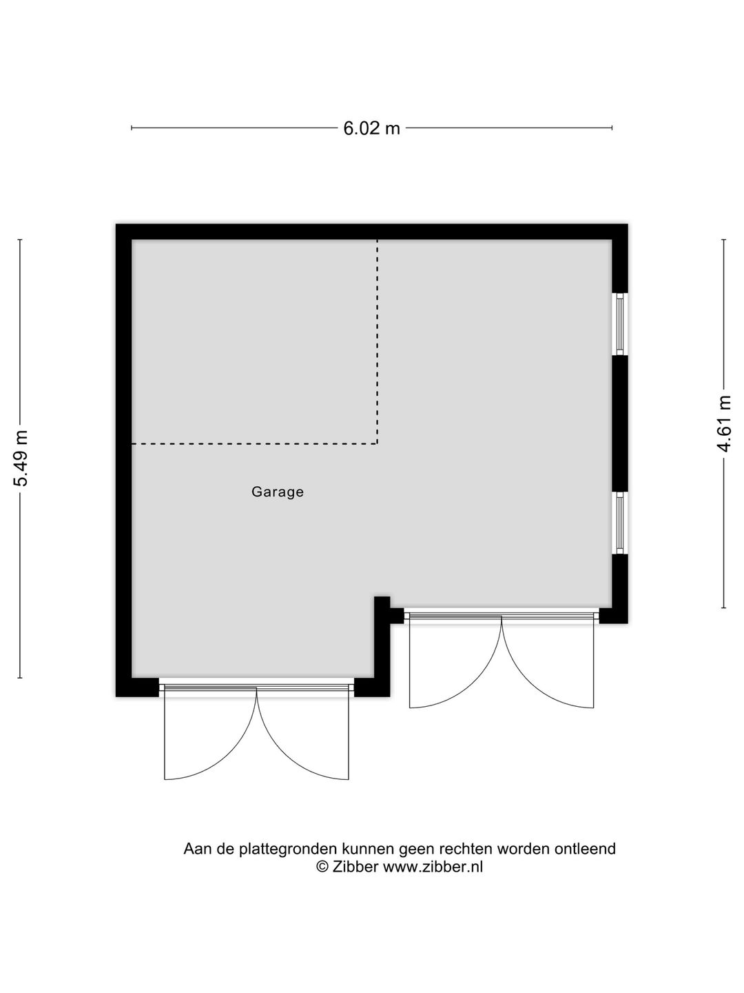Foto 37 van Hoevenseweg 23-A