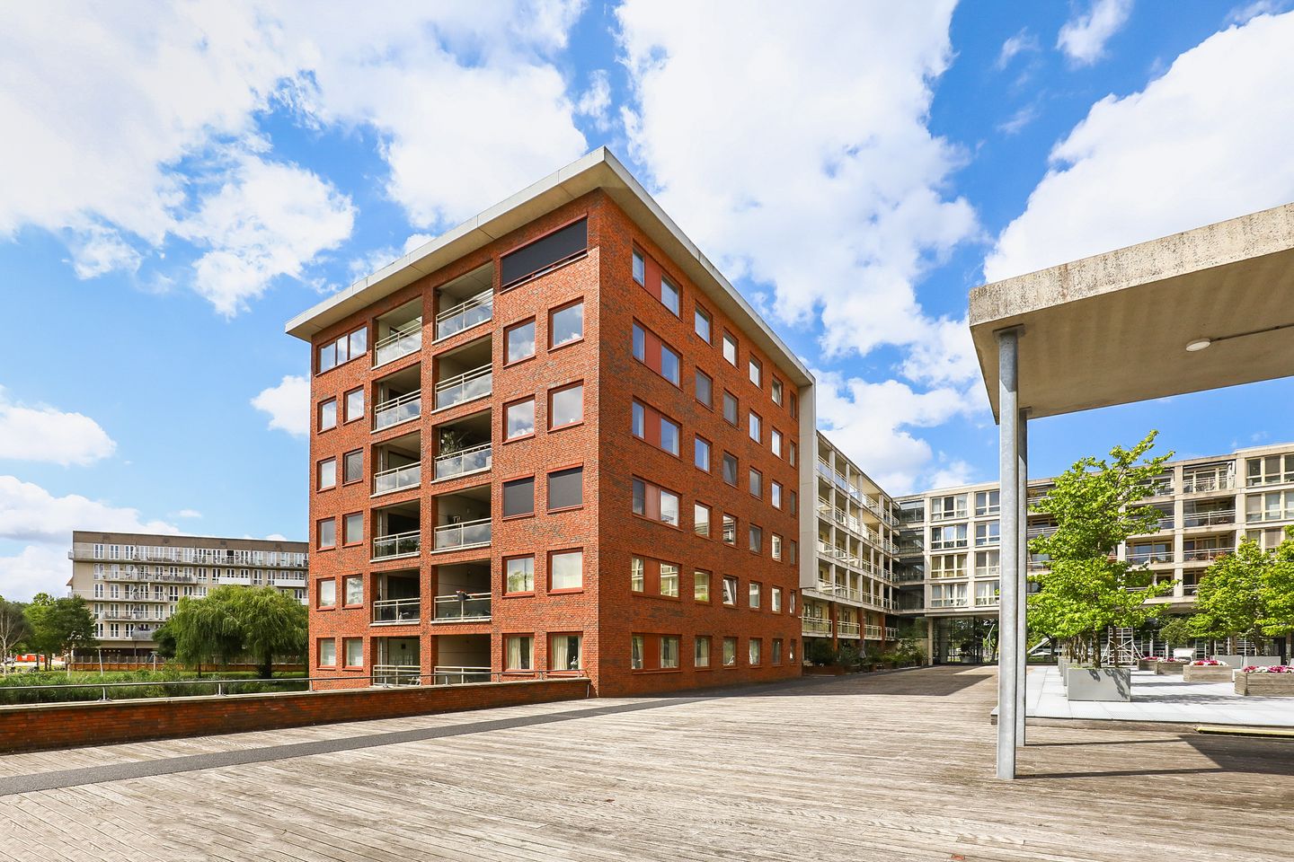 President Allendelaan 361 main image