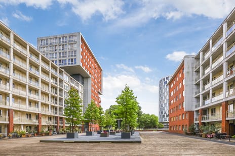 President Allendelaan 361 secondary image