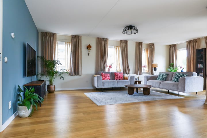 Foto 3 van President Allendelaan 361