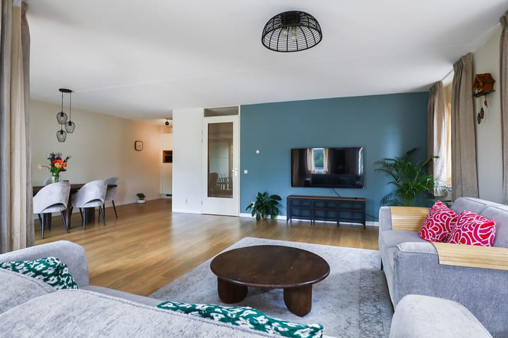 Foto 4 van President Allendelaan 361