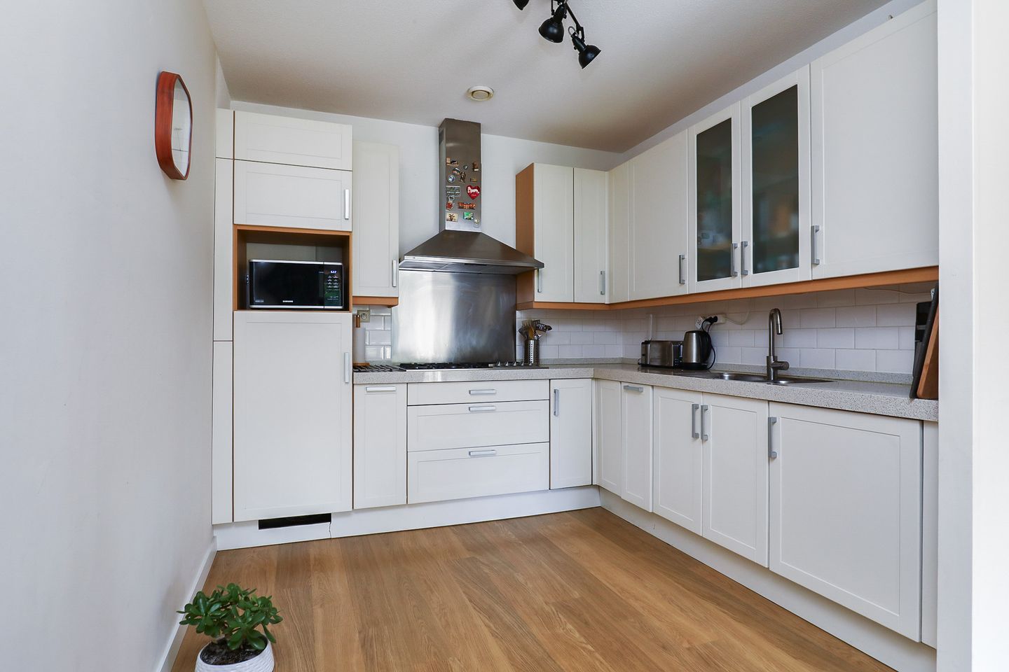 Foto 5 van President Allendelaan 361