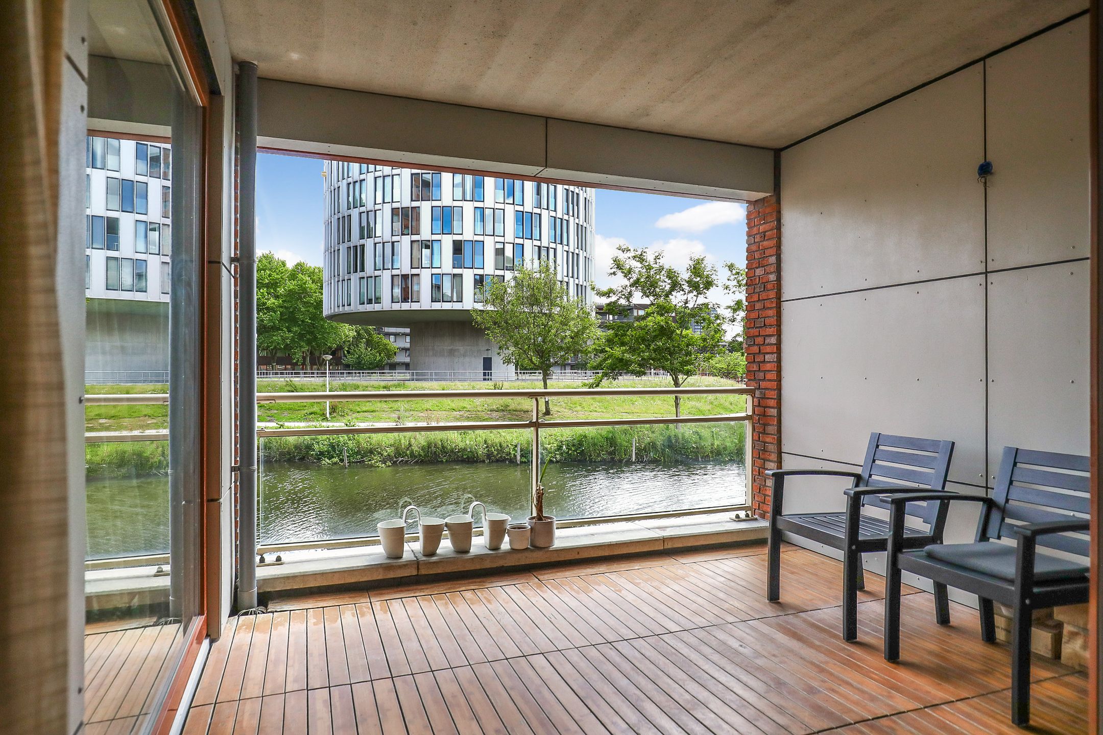 Foto 6 van President Allendelaan 361