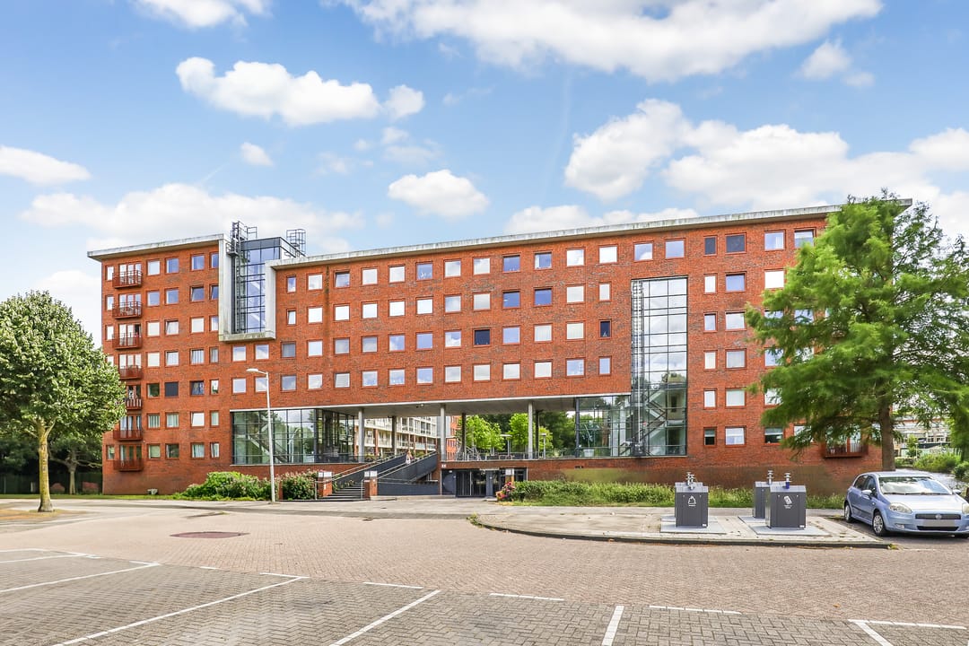 Foto 7 van President Allendelaan 361