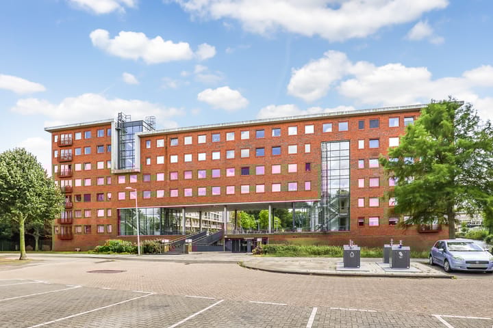 Photo 7 of President Allendelaan 361