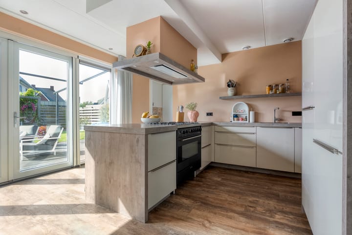 Foto 13 van Marckerichter 3