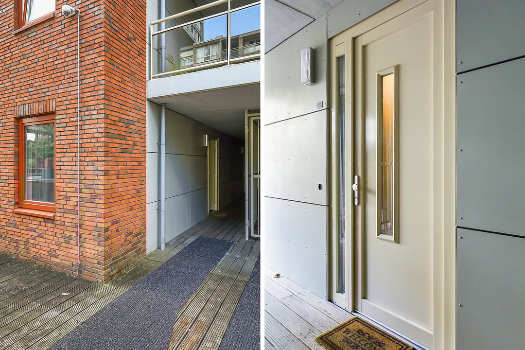 Foto 8 van President Allendelaan 361