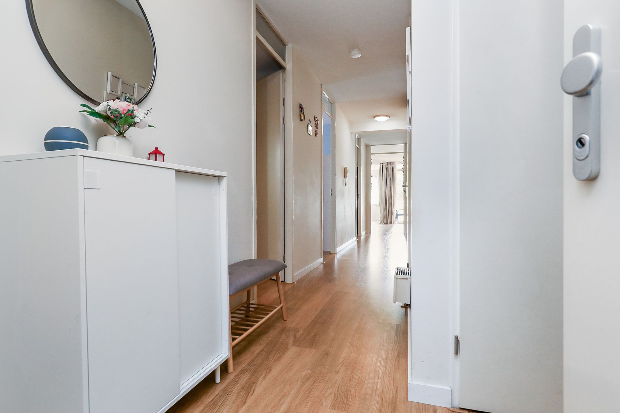 Foto 9 van President Allendelaan 361