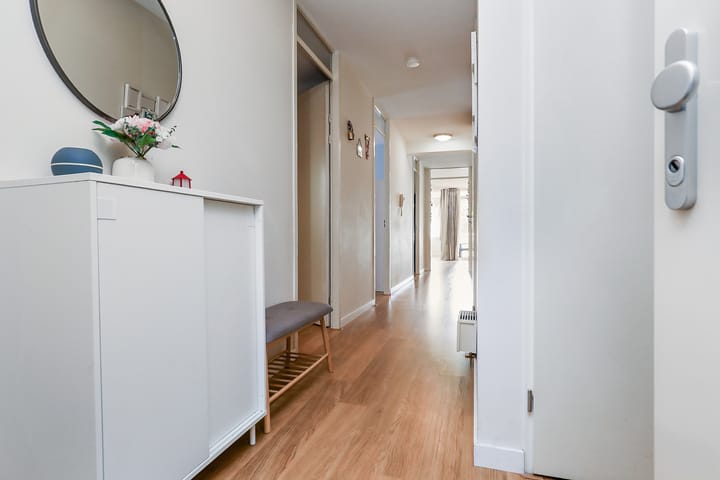 Photo 9 of President Allendelaan 361