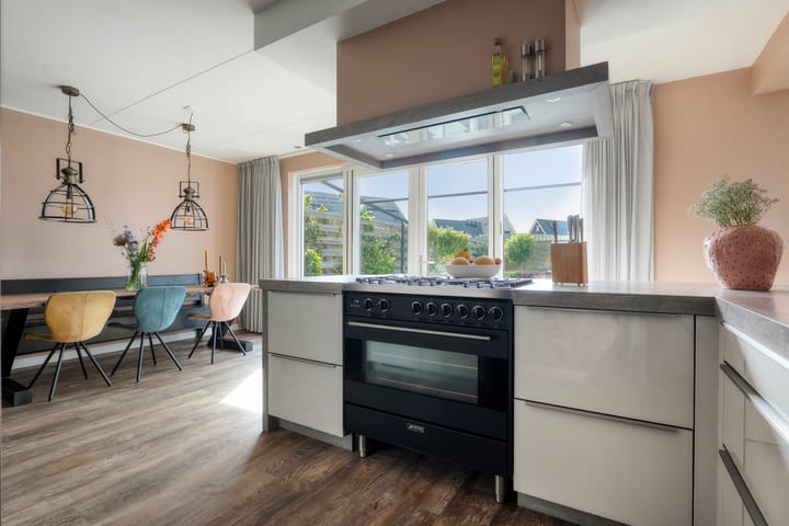 Foto 15 van Marckerichter 3