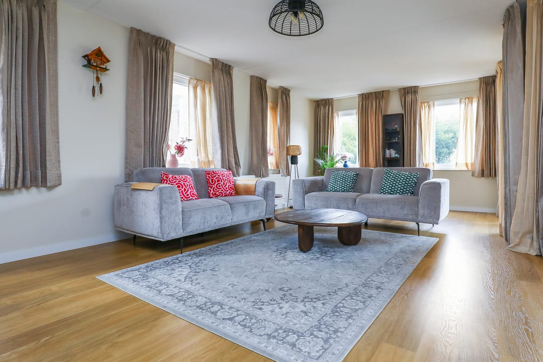 Foto 11 van President Allendelaan 361