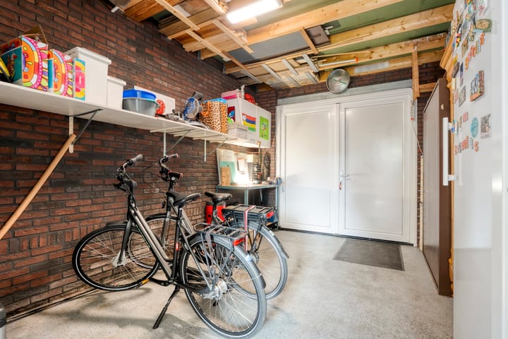 Foto 17 van Marckerichter 3