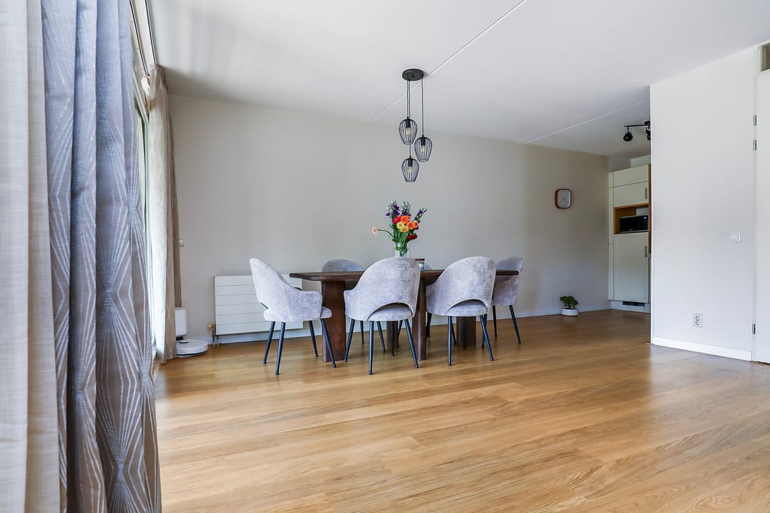 Foto 13 van President Allendelaan 361