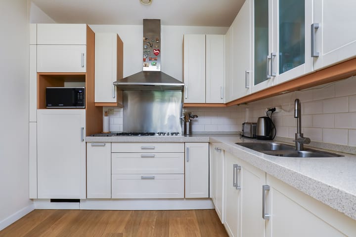 Photo 15 of President Allendelaan 361