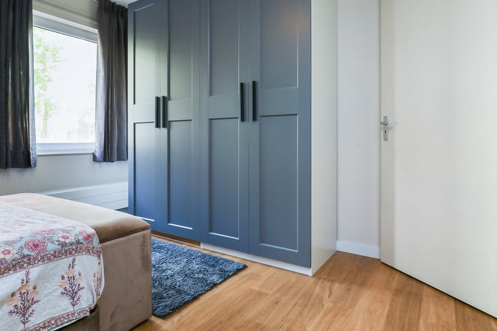 Photo 19 of President Allendelaan 361