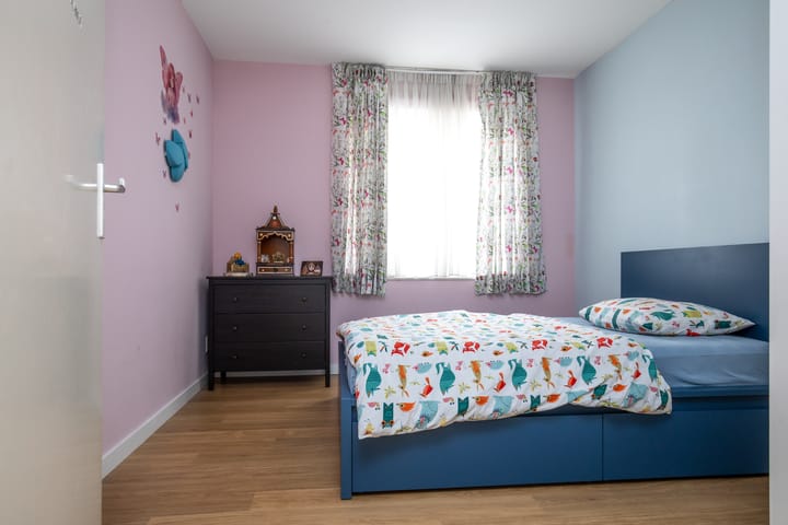 Photo 20 of President Allendelaan 361