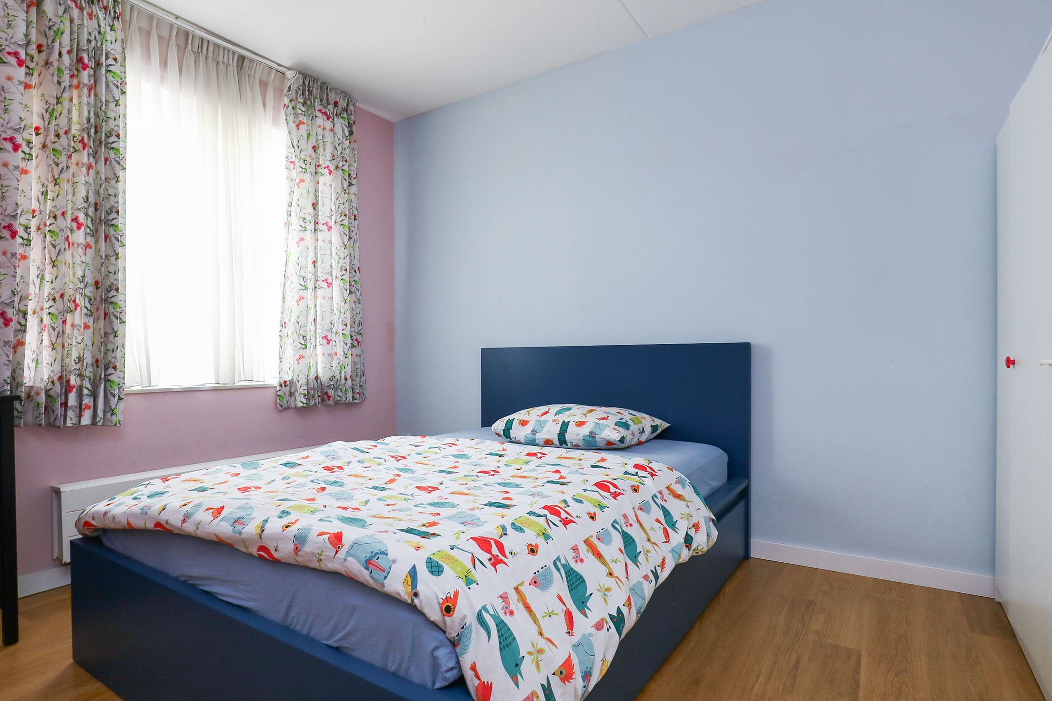 Foto 21 van President Allendelaan 361