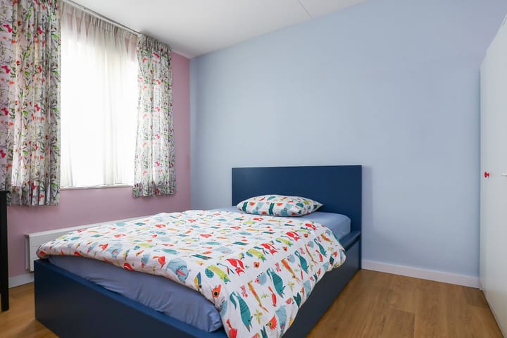 Photo 21 of President Allendelaan 361