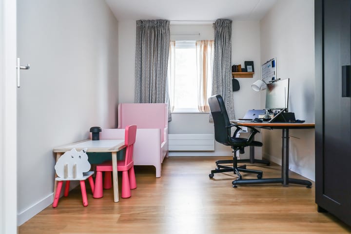 Photo 22 of President Allendelaan 361