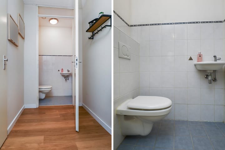 Photo 27 of President Allendelaan 361