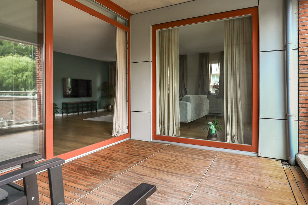 Foto 28 van President Allendelaan 361