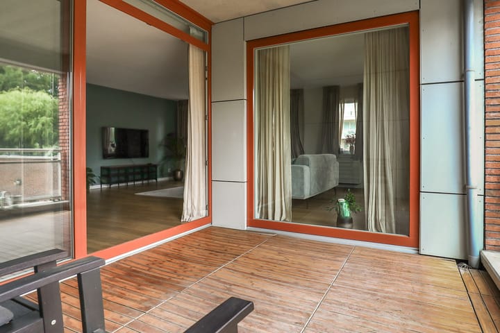 Photo 28 of President Allendelaan 361