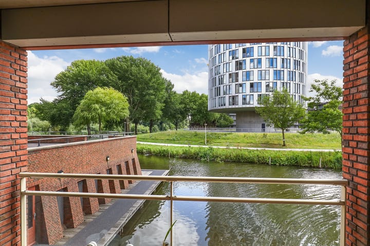 Photo 29 of President Allendelaan 361