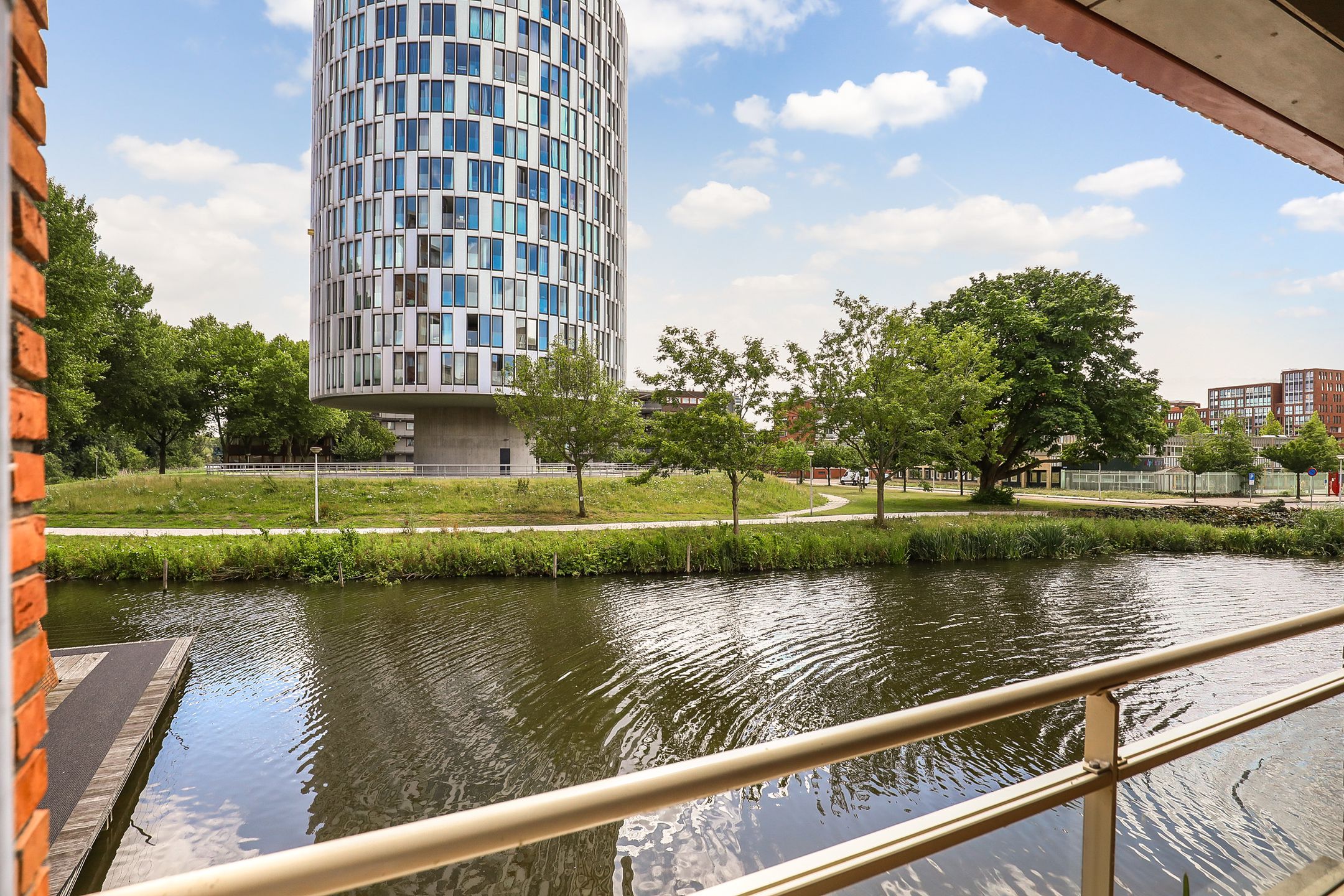 Foto 30 van President Allendelaan 361