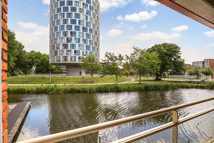 Photo 30 of President Allendelaan 361