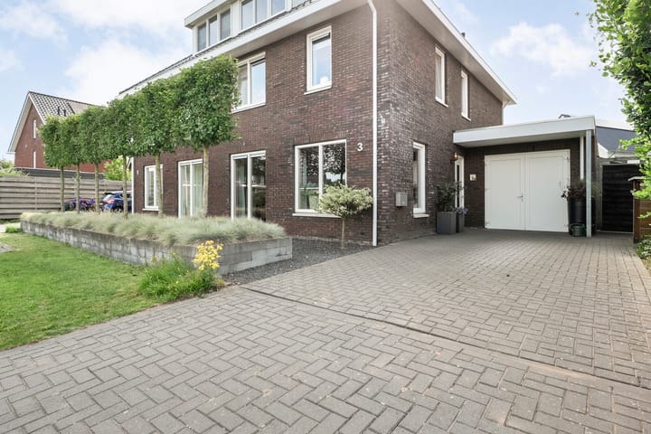 Foto 37 van Marckerichter 3