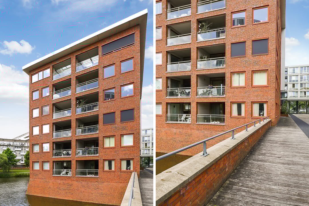 Foto 31 van President Allendelaan 361