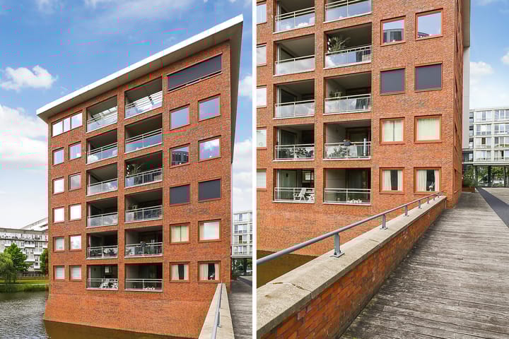 Photo 31 of President Allendelaan 361