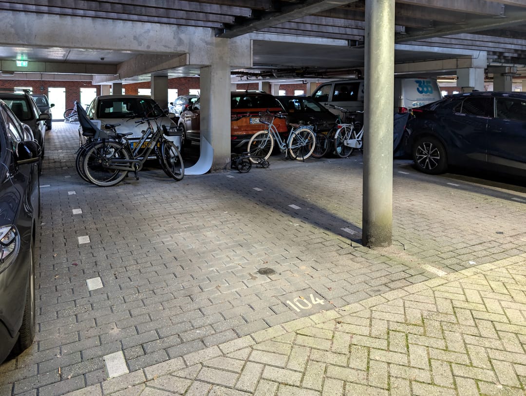 Foto 32 van President Allendelaan 361