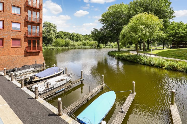 Photo 33 of President Allendelaan 361