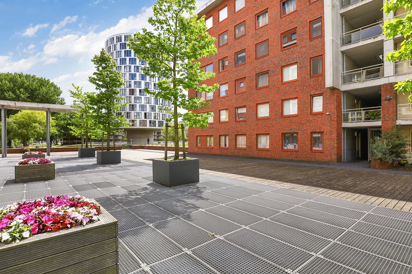 Foto 34 van President Allendelaan 361