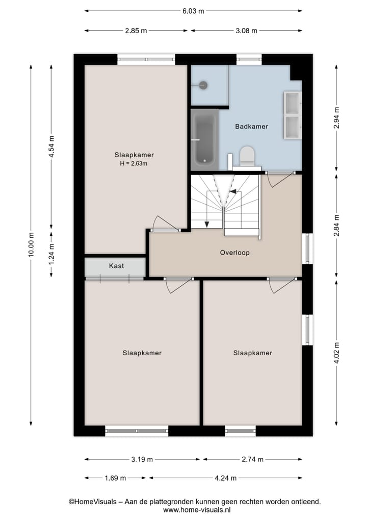 Foto 41 van Marckerichter 3