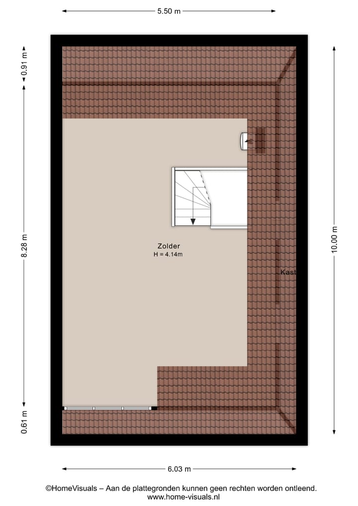 Foto 42 van Marckerichter 3